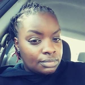 Meet your Posher, Erika